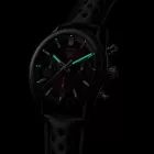 Tag Heuer Carrera Chronograph montre pour hommes CBS2219.FC6607