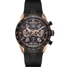 Tag Heuer Carrera Chronograph Extreme Sport montre pour hommes CBU2050.FT6273