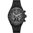 Tag Heuer Carrera Chronograph Extreme Sport montre pour hommes CBU2080.FT6272