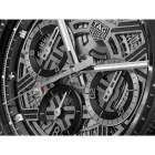 Tag Heuer Carrera Chronograph Extreme Sport montre pour hommes CBU2080.FT6272