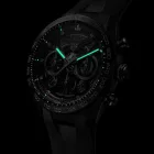 Tag Heuer Carrera Chronograph Extreme Sport montre pour hommes CBU2080.FT6272