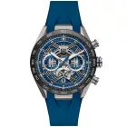 Tag Heuer Carrera Chronograph Extreme Sport montre pour hommes CBU2081.FT6274