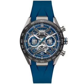   Tag Heuer Carrera Chronograph Extreme Sport montre pour hommes CBU2081.FT6274
