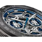 Tag Heuer Carrera Chronograph Extreme Sport montre pour hommes CBU2081.FT6274