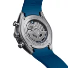Tag Heuer Carrera Chronograph Extreme Sport montre pour hommes CBU2081.FT6274