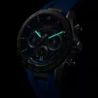 Tag Heuer Carrera Chronograph Extreme Sport montre pour hommes CBU2081.FT6274