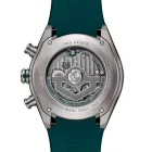 Tag Heuer Carrera Chronograph Twin-Time Extreme Sport montre pour hommes CBU2084.FT6297