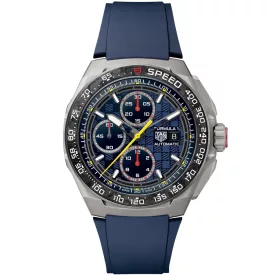  Tag Heuer Formula 1 Chronograph X Oracle Red Bull Racing Special Edition montre pour hommes CBZ2080.FT8091