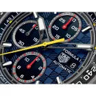 Tag Heuer Formula 1 Chronograph X Oracle Red Bull Racing Special Edition montre pour hommes CBZ2080.FT8091