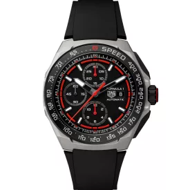  Tag Heuer Formula 1 Chronograph montre pour hommes CBZ2082.FT8096