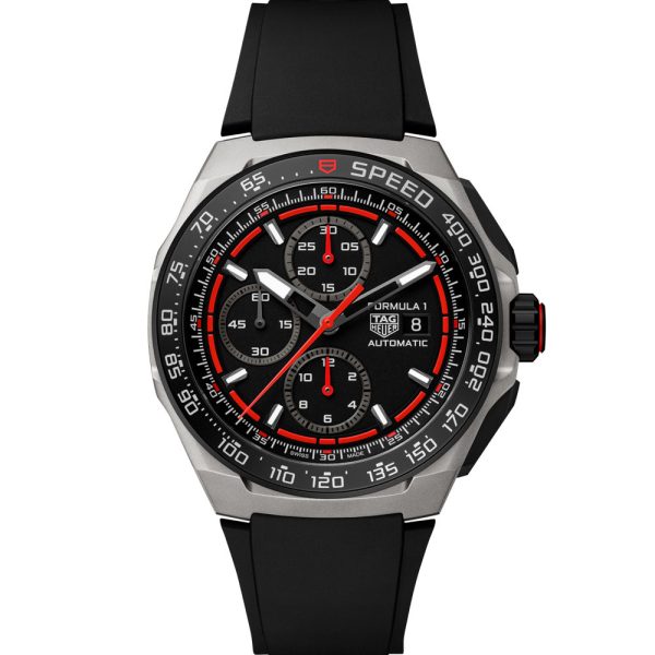 Tag Heuer Formula 1 Chronograph montre pour hommes CBZ2082.FT8096