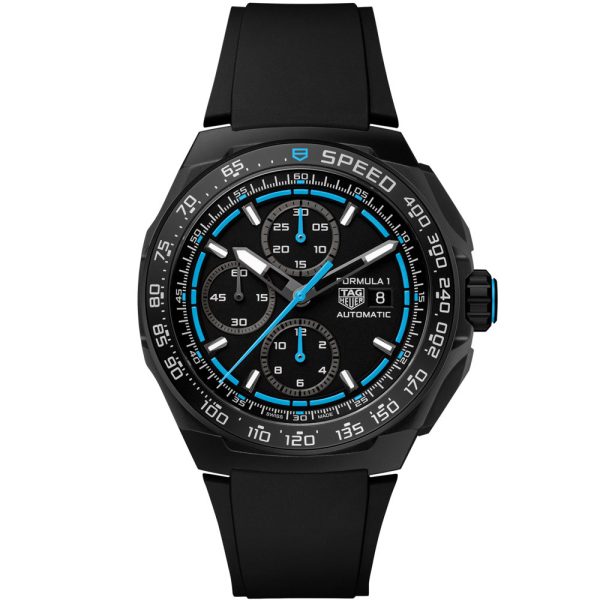 Tag Heuer Formula 1 Chronograph montre pour hommes CBZ2084.FT8097