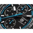 Tag Heuer Formula 1 Chronograph montre pour hommes CBZ2084.FT8097