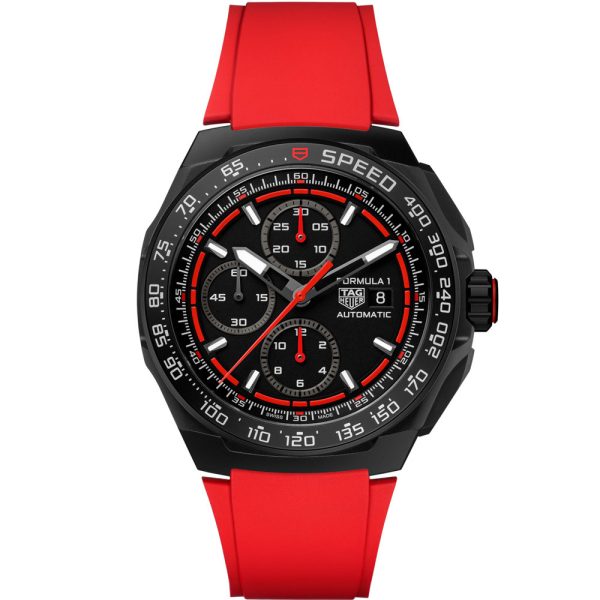 Tag Heuer Formula 1 Chronograph montre pour hommes CBZ2085.FT8093