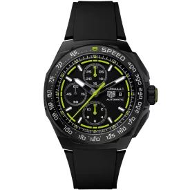   Tag Heuer Formula 1 Chronograph montre pour hommes homme montre CBZ2086.FT8098