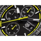 Tag Heuer Formula 1 Chronograph montre pour hommes homme montre CBZ2086.FT8098