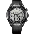Citizen Attesa Satellite Wave GPS montre pour hommes CC4055-14H