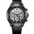 Citizen Attesa Satellite Wave GPS montre pour hommes CC4055-14H