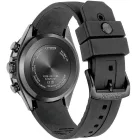 Citizen Attesa Satellite Wave GPS montre pour hommes CC4055-14H