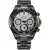 Citizen Attesa Satellite Wave GPS montre pour hommes CC4055-66H