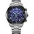 Citizen Attesa Satellite Wave GPS Promaster Sky Limited Edition montre pour hommes CC4075-50L