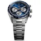 Tag Heuer Carrera Chronograph Sport montre pour hommes CDB2111.BA0054