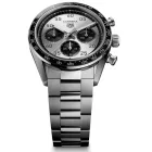 Tag Heuer Carrera Chronograph Sport montre pour hommes CDB2113.BA0054