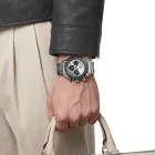 Tag Heuer Carrera Chronograph Sport montre pour hommes CDB2113.BA0054