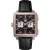Tag Heuer Monaco Chronograph montre pour hommes CDW2150.FC8360