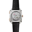 Tag Heuer Monaco Chronograph montre pour hommes CDW2150.FC8360