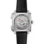 Tag Heuer Monaco Chronograph montre pour hommes CDW2180.FC8360