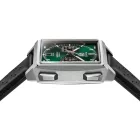 Tag Heuer Monaco Chronograph montre pour hommes CDW2180.FC8360