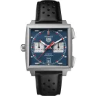 Tag Heuer Monaco Chronograph montre pour hommes CDW2181.FC8360