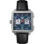 Tag Heuer Monaco Chronograph montre pour hommes CDW2181.FC8360