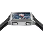 Tag Heuer Monaco Chronograph montre pour hommes CDW2181.FC8360