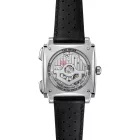 Tag Heuer Monaco Chronograph montre pour hommes CDW2181.FC8360