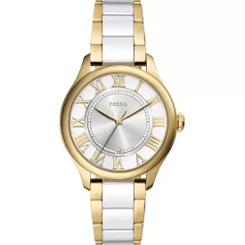 Fossil Gilmore montre femme CE1131