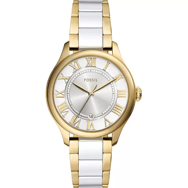 Fossil Gilmore montre femme CE1131