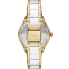 Fossil Gilmore montre femme CE1131