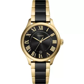 Fossil Gilmore montre femme CE1132