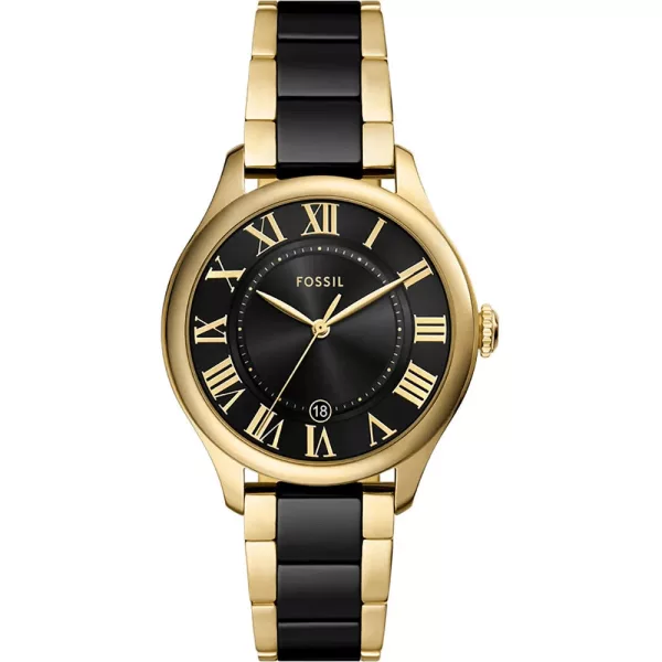 Fossil Gilmore montre femme CE1132