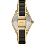 Fossil Gilmore montre femme CE1132