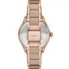 Fossil Gilmore montre femme CE1133