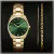 Cluse Féroce Petite montre femme ensemble CG11201