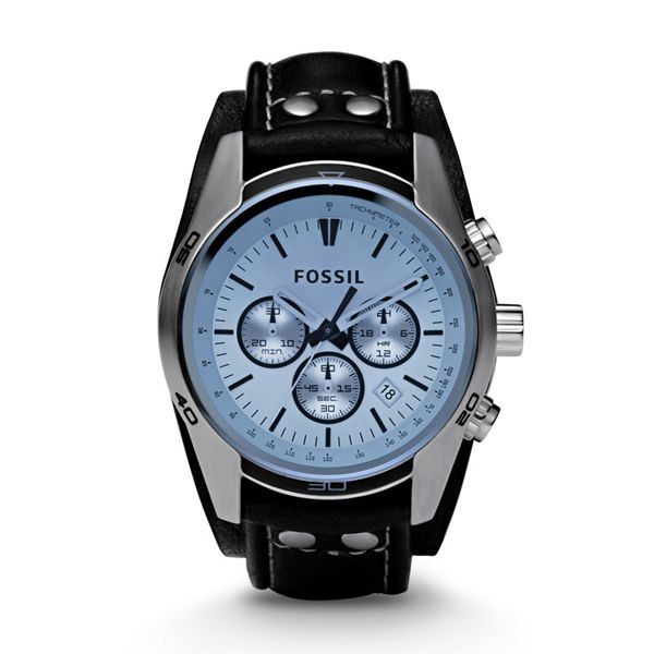 FOSSIL montre CH2564