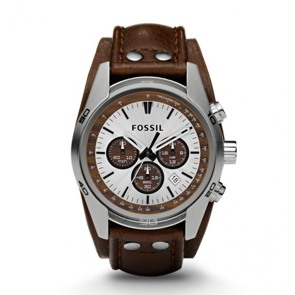 Fossil montre pour hommes CH2565