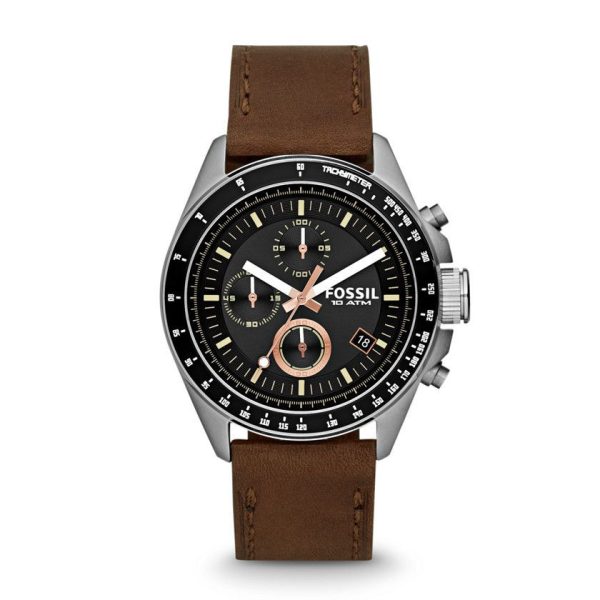 FOSSIL montre CH2885