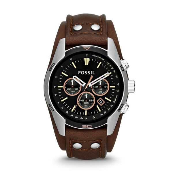 FOSSIL montre CH2891