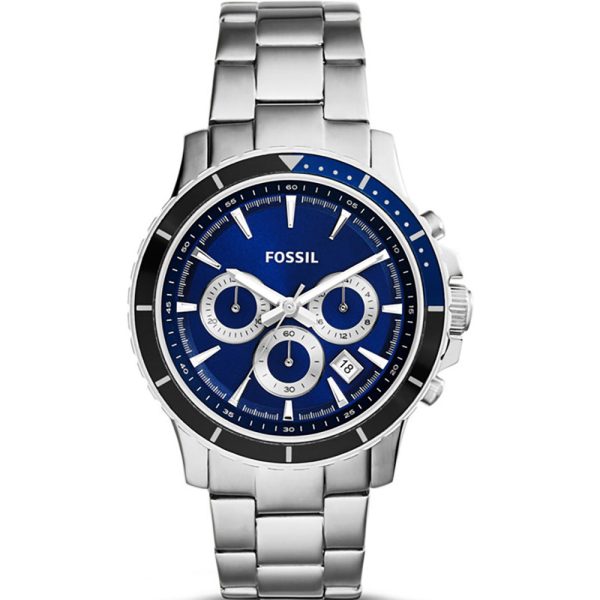Fossil Briggs montre pour hommes CH2927