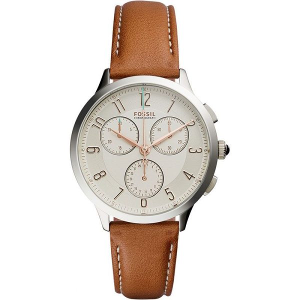 Fossil Abilene montre femme CH3014